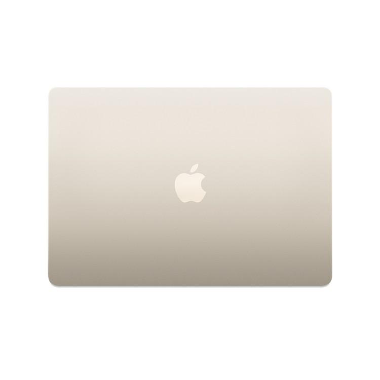 Apple MacBook Air 15" M5 / 16GB / SSD 512GB / Starlight-2