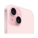 Apple iPhone 15 Plus 256GB Pink ЕСТ