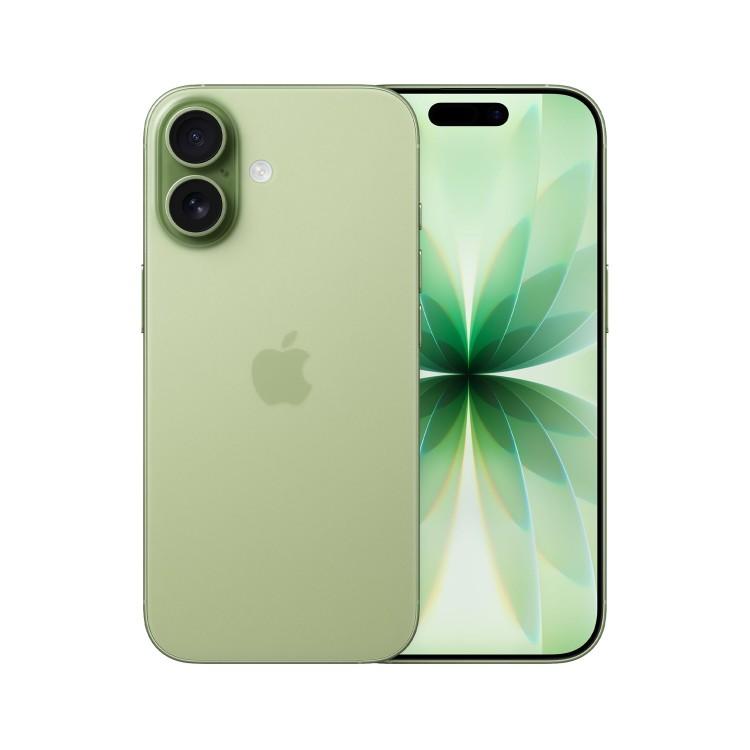 Apple iPhone 17 512GB Sage SIM + eSIM ЕСТ