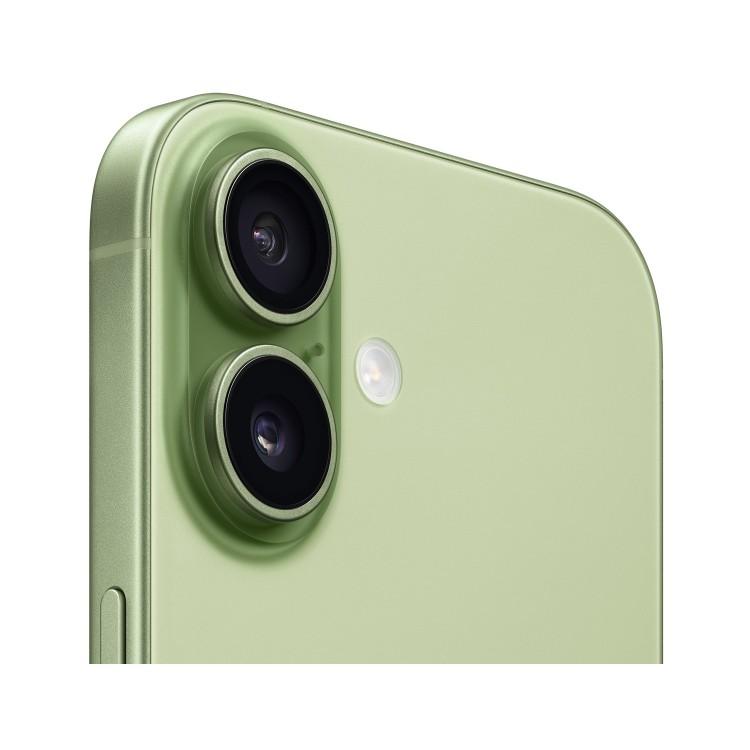 Apple iPhone 17 512GB Sage SIM + eSIM ЕСТ-1