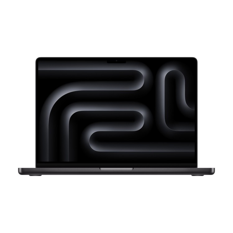 Apple MacBook Pro 16" M4 Pro / 24GB / SSD 512GB / Space Black ЕСТ
