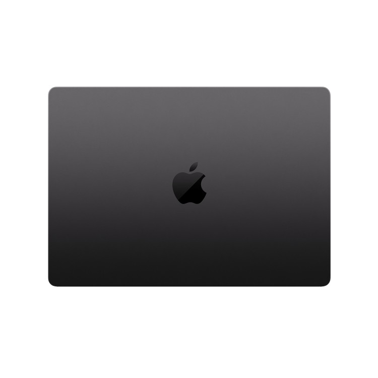 Apple MacBook Pro 16" M4 Pro / 24GB / SSD 512GB / Space Black ЕСТ-2