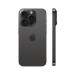 Apple iPhone 15 Pro 1TB Black Titanium ЕСТ