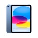 Apple iPad (2022) 10.9" 256GB Blue Wi-Fi + Cellular ЕСТ