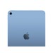 Apple iPad (2022) 10.9" 256GB Blue Wi-Fi + Cellular ЕСТ