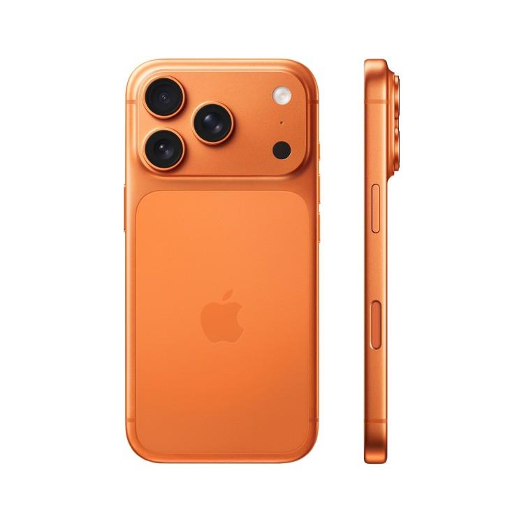 Apple iPhone 17 Pro Max 512GB Cosmic Orange SIM + eSIM ЕСТ-2